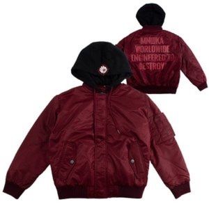 COPY - Mishka bomber jacket XXL brand new with ta…